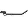 Profile Design Subsonic Ergo Tempobåge, Black, 31.8mm, 350mm