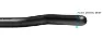 Profile Design Supersonic E+ Tempobågar, Black, 31.8mm, 400mm