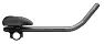 Profile Design Supersonic E+ Tempobågar, Black, 31.8mm, 400mm