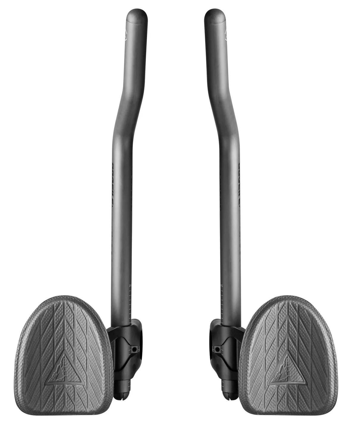 Profile Design Supersonic E+ Tempobåge, Black, 400mm