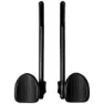 Profile Design Supersonic/ergo+/35 Slc Styreändar, Black, 31.8mm, 400mm