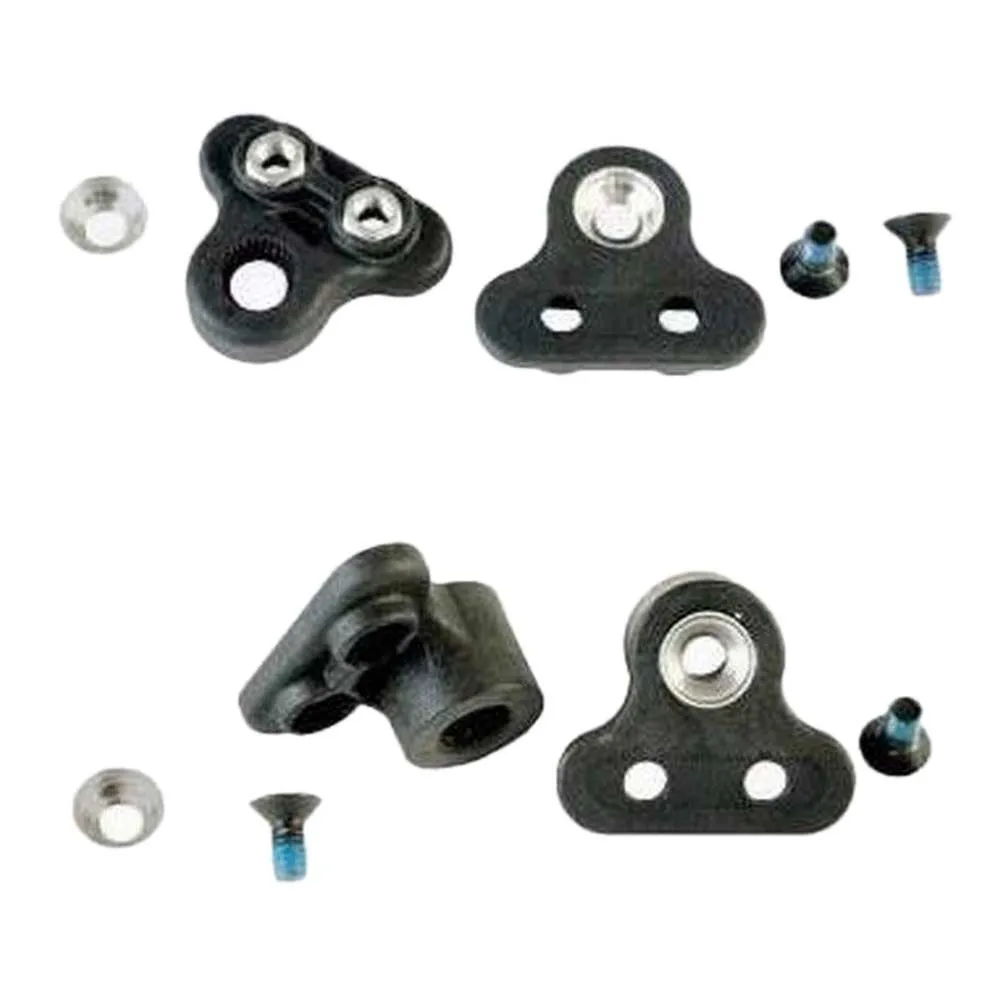 Profile Design T Bracket Aero Adapter, Black, One Size Profile Design T Bracket Aero Adapter, Black, One Size