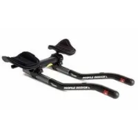 Profile Design T-mag Magnesium 31.8 Mm Aerobars