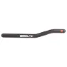 Profile Design T2+ Aerobars, Black, 22.2mm