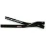 Profile Design T2+ Carbon Aerobars, Black, One Size
