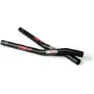 Profile Design T2+ Carbon Aerobars, Black, One Size