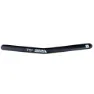 Profile Design T5+ Aerobars, Black, 22.2mm