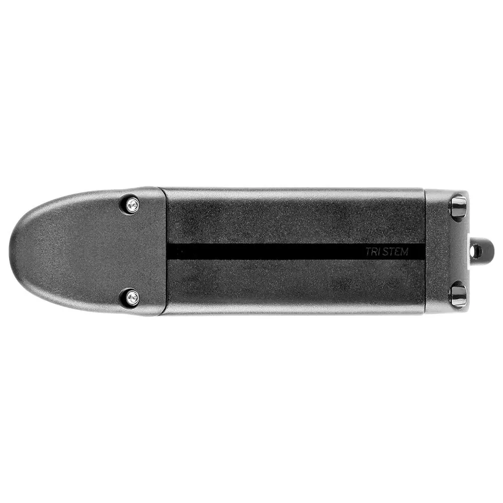 Profile Design Tri 31.8 Mm Cykelstyrstam Refurbished, Black, 80mm Profile Design Tri 31.8 Mm Cykelstyrstam Refurbished, Black, 80mm