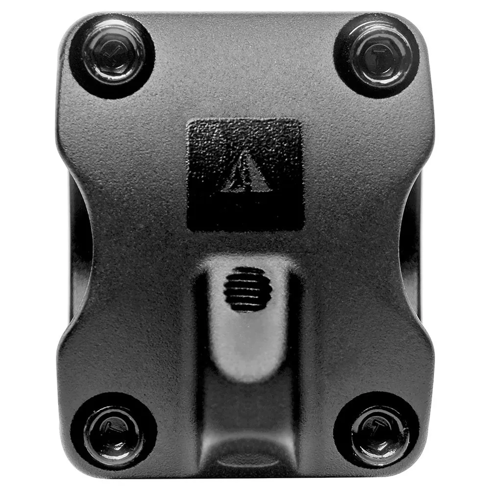 Profile Design Tri 31.8 Mm Cykelstyrstam Refurbished, Black, 80mm Profile Design Tri 31.8 Mm Cykelstyrstam Refurbished, Black, 80mm