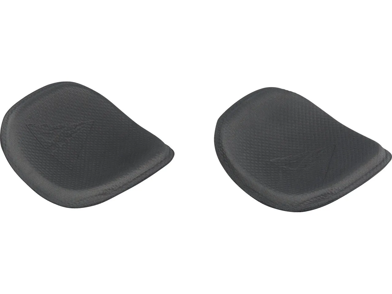 Profile Design Ultra Pads für Ergo / Race Armauflage, Black, One Size