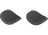 Profile Design Ultra Pads für Ergo / Race Armauflage, Black, One Size