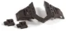 Profile Design Uni. AeroDrink Bracket, Black, One Size