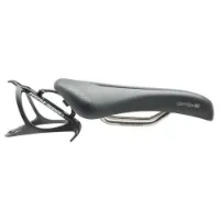 Profile Design Vertex 80 Tt Cr-mo Cykelsadel Profile Design Vertex 80 Tt Cr-mo Cykelsadel