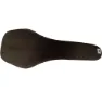 Profile Design Vertex Chrome Moly Cykelsadel, Black, One Size