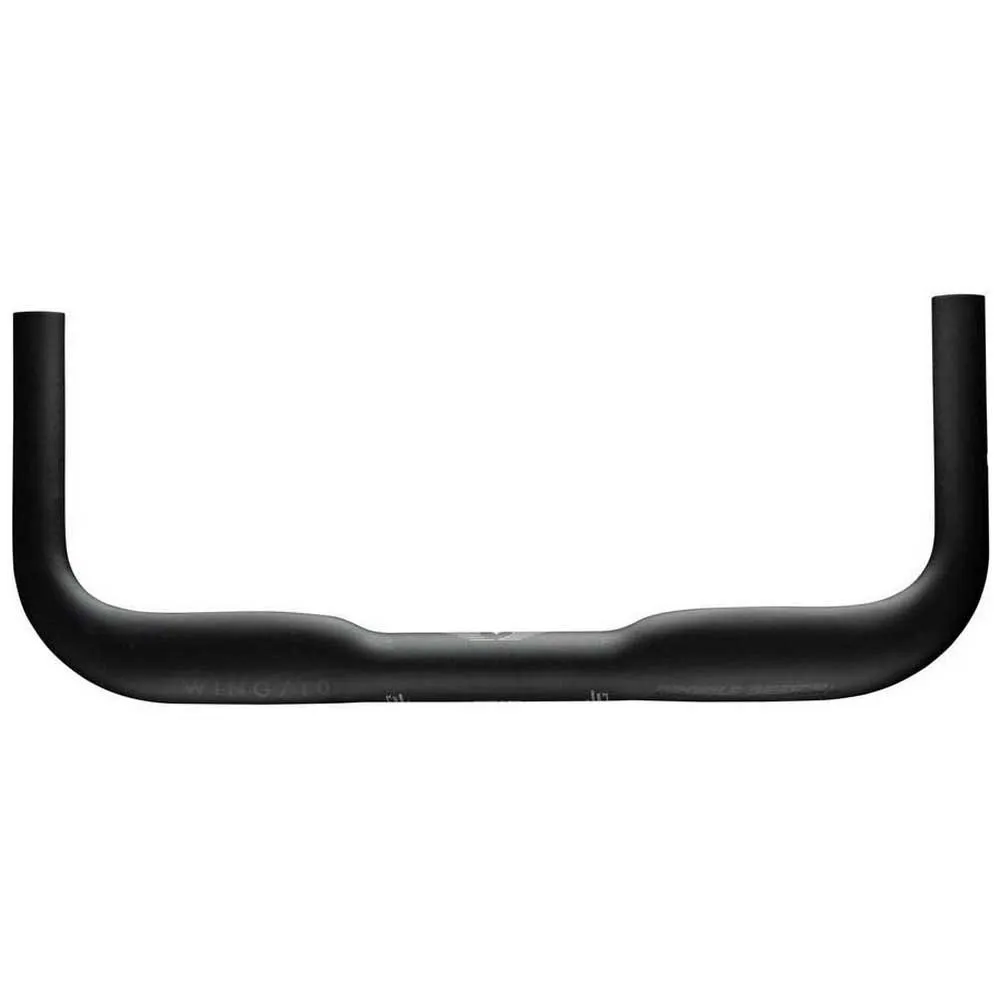 Profile Design Wing/10a Styre, Black, 31.8mm, 420mm Profile Design Wing/10a Styre, Black, 31.8mm, 420mm