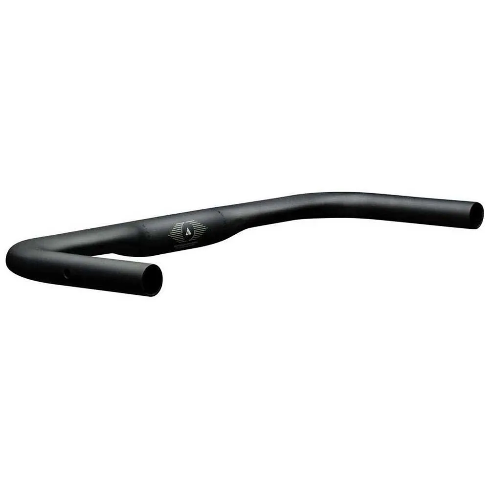 Profile Design Wing/10a Styre, Black, 31.8mm, 420mm Profile Design Wing/10a Styre, Black, 31.8mm, 420mm