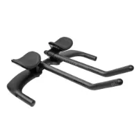 Profile Design Wing 20c+/ergo/35 Slc Carbon Aerobars