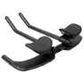 Profile Design Wing 20c+/ergo/35 Slc Carbon Aerobars, Black, 420mm