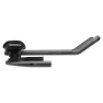 Profile Design Wing 20c+/ergo/35 Slc Carbon Aerobars, Black, 420mm