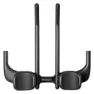 Profile Design Wing 20c+/ergo/35 Slc Carbon Aerobars, Black, 420mm