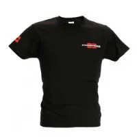 Progress 2022 T-shirt Med Korta ärmar