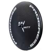 Progress A-7d 24 Cl Disc Landsvägscykelns Bakhjul