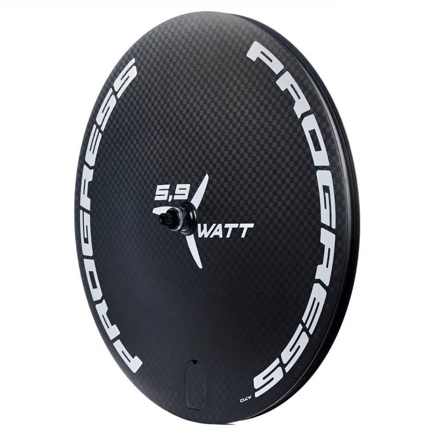 Progress A-7d 24 Cl Disc Landsvägscykelns Bakhjul, White, 12 x 142mm, Shimano/Sram HG Progress A-7d 24 Cl Disc Landsvägscykelns Bakhjul, White, 12 x 142mm, Shimano/Sram HG