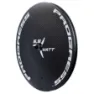 Progress A-7d 24 Cl Disc Landsvägscykelns Bakhjul, White, 12 x 142mm, Shimano/Sram HG