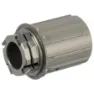Progress A-7d/a-7d Disc 4t Shimano Hg 2022 Freehub-kropp, Grey, One Size