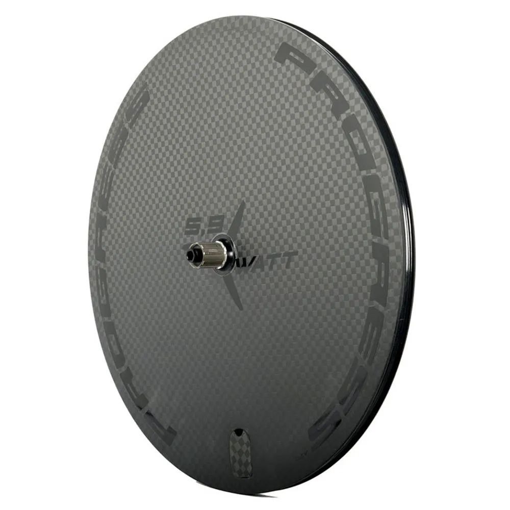 Progress A-7d Cl Disc Tubeless Landsvägscykelns Bakhjul, Black, 12 x 142mm, Shimano/Sram HG Progress A-7d Cl Disc Tubeless Landsvägscykelns Bakhjul, Black, 12 x 142mm, Shimano/Sram HG