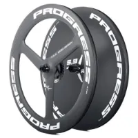Progress A-7d Cl Disc Tubeless Landsvägshjulset