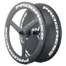 Progress A-7d Cl Disc Tubeless Landsvägshjulset