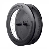 Progress A-7d/space Cl Disc Tubeless Landsvägshjulset