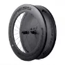 Progress A-7d/space Cl Disc Tubeless Landsvägshjulset, Black, 12 x 100/12 x 142mm, Shimano/Sram HG