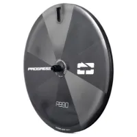 Progress A-990 Cl Disc Tubeless Landsvägscykelns Bakhjul