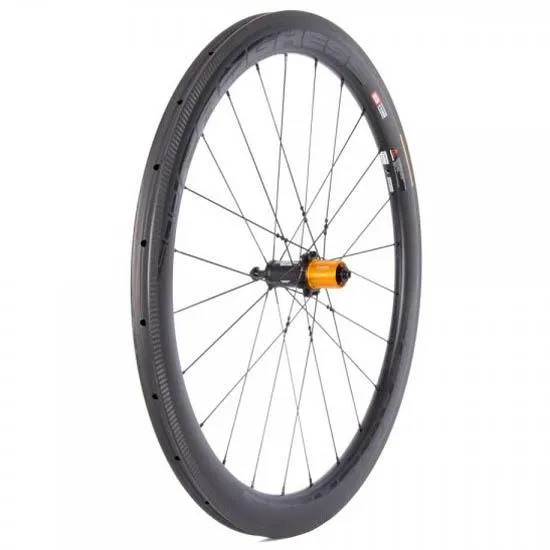 Progress A-prime 2019 Landsvägscykelns Bakhjul, Black / black, 9 x 130mm, Shimano/Sram HG Progress A-prime 2019 Landsvägscykelns Bakhjul, Black / black, 9 x 130mm, Shimano/Sram HG