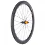 Progress A-prime 2019 Landsvägscykelns Bakhjul, Black / black, 9 x 130mm, Shimano/Sram HG