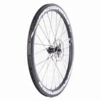 Progress A-prime 2019 Tubular Disc Framhjul För Landsvägscykel Progress A-prime 2019 Tubular Disc Framhjul För Landsvägscykel