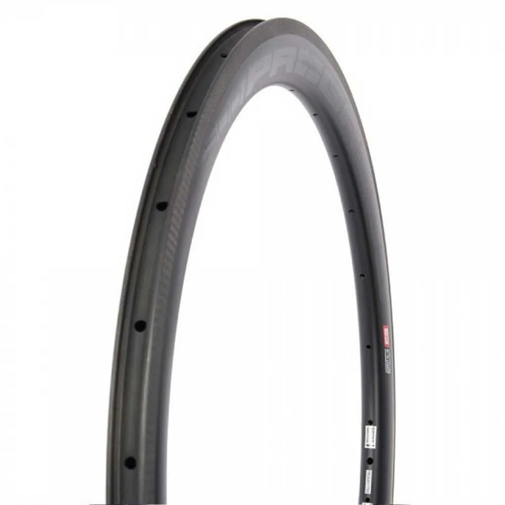 Progress A-prime Carbon Tubular Fälg