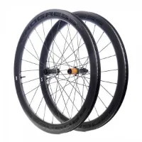 Progress A-prime Cl Disc Carbon T1000 Tubeless Landsvägshjulset Progress A-prime Cl Disc Carbon T1000 Tubeless Landsvägshjulset