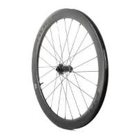 Progress A-prime Cl Disc Tubeless Framhjul För Landsvägscykel Progress A-prime Cl Disc Tubeless Framhjul För Landsvägscykel