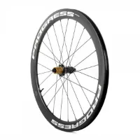 Progress A-prime Cl Disc Tubeless Landsvägscykelns Bakhjul Progress A-prime Cl Disc Tubeless Landsvägscykelns Bakhjul