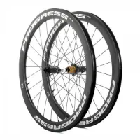 Progress A-prime Cl Disc Tubeless Landsvägshjulset Progress A-prime Cl Disc Tubeless Landsvägshjulset