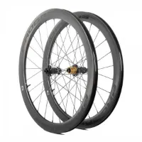 Progress A-prime Cl Disc Tubeless Landsvägshjulset