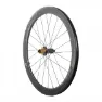 Progress A-prime Cl Disc Tubular Landsvägscykelns Bakhjul