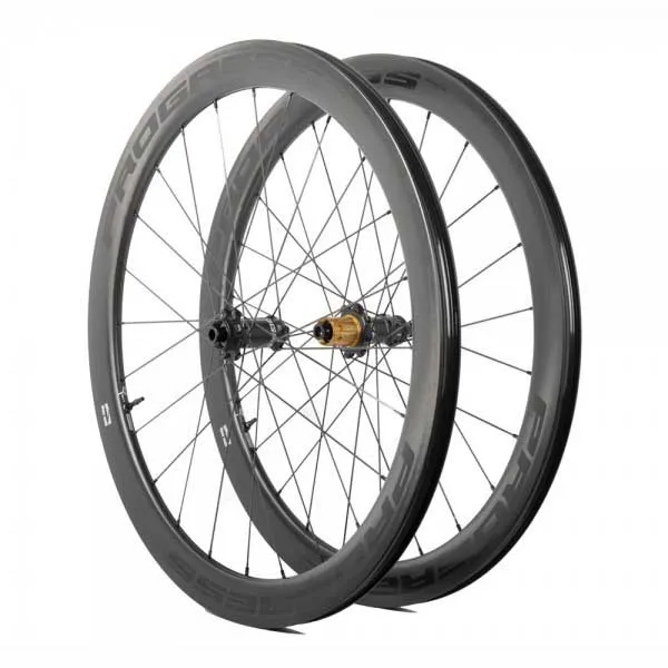 Progress A-prime Cl Disc Tubular Landsvägshjulset Progress A-prime Cl Disc Tubular Landsvägshjulset