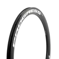 Progress A-prime Grafene Carbon T1000 Tubeless Landsvägscykelfälg