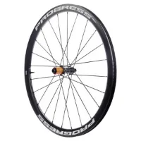 Progress Aero Cl Disc Landsvägscykelns Bakhjul Progress Aero Cl Disc Landsvägscykelns Bakhjul