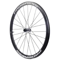 Progress Aero Cl Disc Tubeless Framhjul För Landsvägscykel