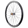 Progress Aero Cl Disc Tubeless Landsvägscykelns Bakhjul